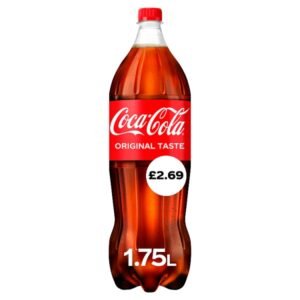 Coca Cola PM269 1.75ltr