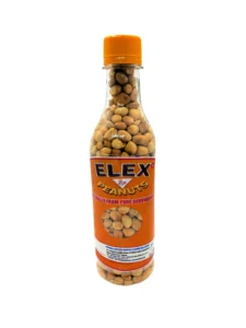 Elex Peanuts Medium